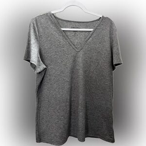 Never worn Torrid Rib T-Shirt